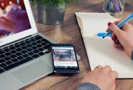 Eu vou transcrever seu áudio