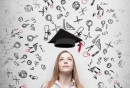 Eu vou fazer seu trabalho escolar/faculdade