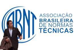 Eu vou Formatar seu Trabalho de acordo com as Normas da ABNT