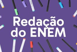 Eu vou fazer uma redação do ENEM do tipo dissertativo argumentativo