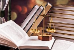 Eu vou consultar andamento de processo judicial