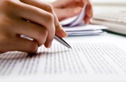 Eu vou corrigir sua redação enem