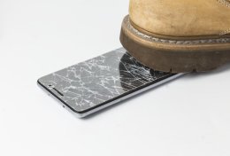 Eu vou CONSERTAR A TELA DO SEU IPHONE