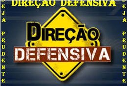 Eu vou te dar aulas de direção defensiva