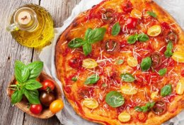 Eu vou te ensinar fazer PIZZAS LOW CARB