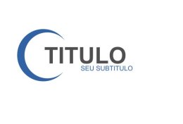 Eu vou fazer esta Intro para você