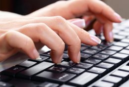 Eu vou digitar até 10 páginas em 2 dias