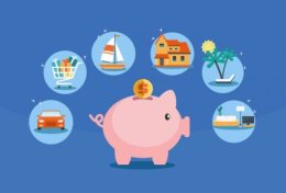 Eu vou dar treinamento de Educaç]ao Financeira