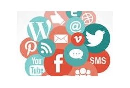 Eu vou divulgar seu anuncio nas redes sociais