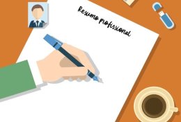 Eu vou fazer seus resumos