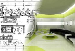 Eu vou desenvolver um projeto mobiliário para seu ambiente