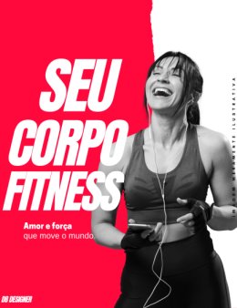 Eu vou criar a arte que você precisa!