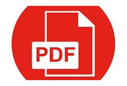 Eu vou transformar seu arquivo em PDF