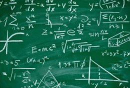 Eu vou resolver seus exercícios de matemática