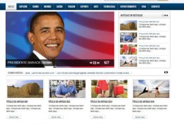 Eu vou criar seu site profissional 100% administrável entregamos em 24h