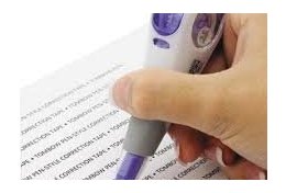 Eu vou organizar e revisar seu texto ou trabalho de escola ou faculdade