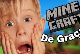 Eu vou fazer capas para seus vídeos no YouTube