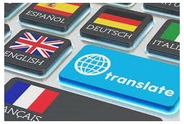 Eu vou traduzir seu texto para qualquer idioma
