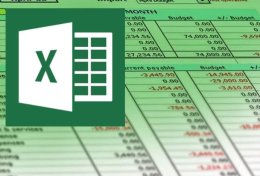 Eu vou automatizar suas planilhas em Excel e economizar muitas horas de seu dia