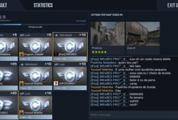 Eu vou editar seus vídeos