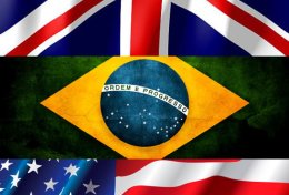 Eu vou traduzir ou revisar qualquer texto Inglês/Português