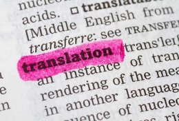 Eu vou traduzir seu texto inglês/português