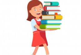 Eu vou fazer seu trabalho de escola pra você