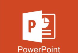 Eu vou criar uma apresentação no Power Point para você