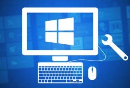 Eu vou configurar o seu PC remotamente