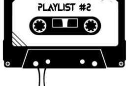 Eu vou fazer uma playlist com as suas músicas preferidas para você passar pro seu Pen Drive,MP3 e MP4