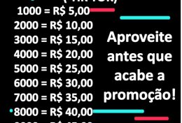Eu vou Inserir 10000 Visualizações no TIK TOK