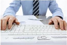 Eu vou digitar seu texto em até 10 folhas no máximo 24 horas