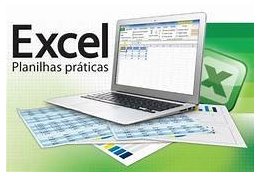 Eu vou fazer planilha com qualidade profiocional