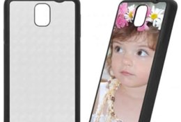 Eu vou Vender capinhas personalizadas