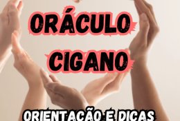 Orientação com o Poder do Baralho Cigano