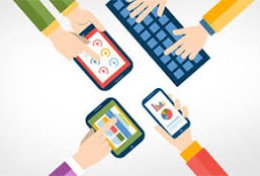 Eu vou te ajudar em Mkt Digital