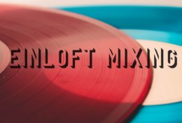 Eu vou mixar sua música como um profissional!