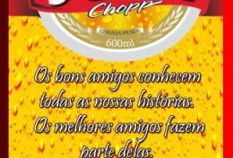 Eu vou fazer seu CARTÃO DE VISITA