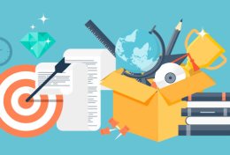 Eu vou fazer editorial para seu site