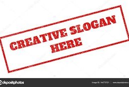 Eu vou criar slogans para seu negócio
