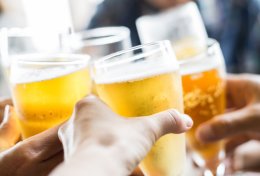 Eu vou Te indicar 3 cervejas e apresentar informações sobre elas