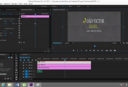 Eu vou editar seus videos com qualidade