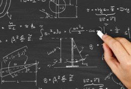 Eu vou fazer seu trabalho de matemática e física