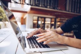 Eu vou escrever sua biografia