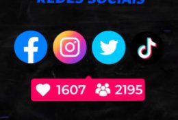 Eu vou INSERIR até 10k seguidor seu Instagram