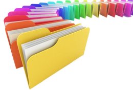 Eu vou Converter 5 arquivos