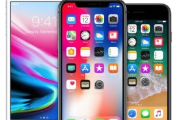 Eu vou prestar consultoria de Smartphone para você