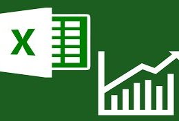 Vídeo aula Excel básico e intermediário