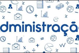 Eu vou fazer a administração do seu negocio