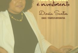 Eu vou Orientar sua vida